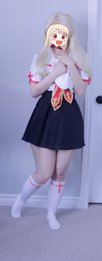 Full leaked Lunese me private photo