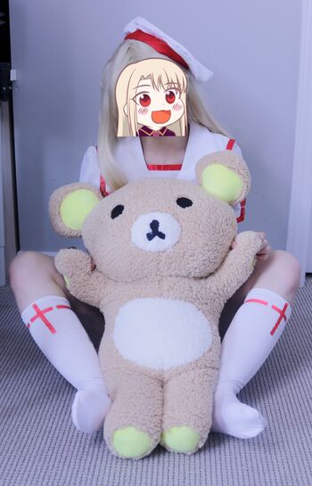 Full leaked Lunese me private photo