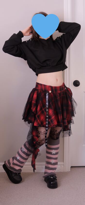 Full leaked Lunese me private photo
