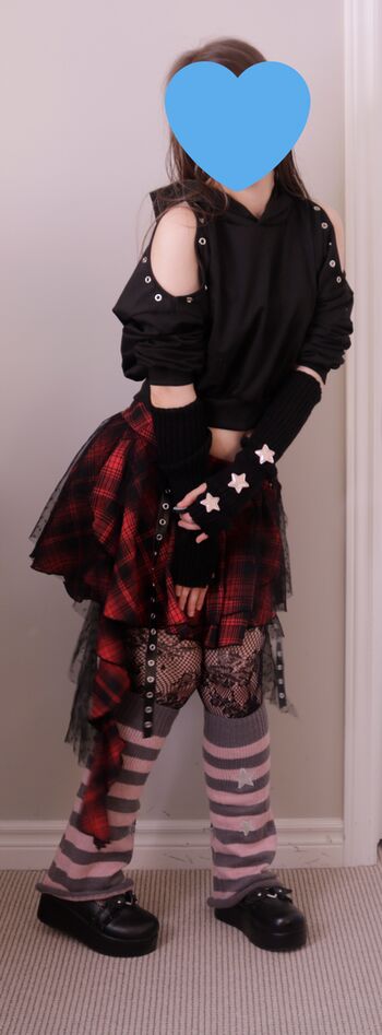 Full leaked Lunese me private photo