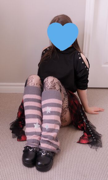 Full leaked Lunese me private photo