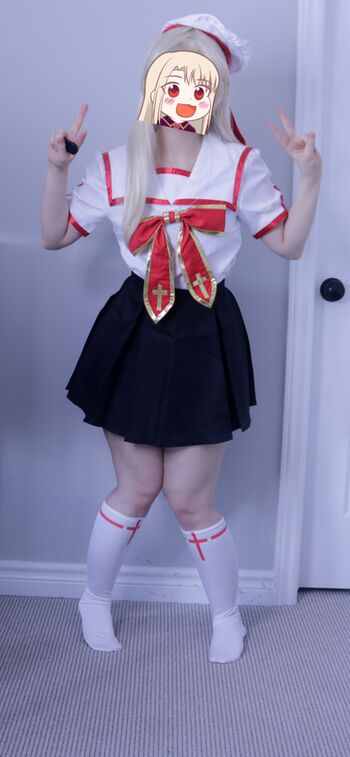Full leaked Lunese me private photo
