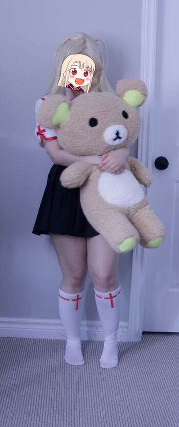 Full leaked Lunese me private photo