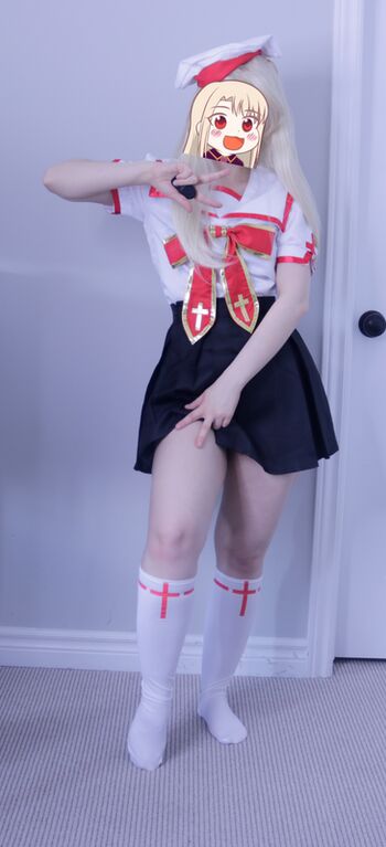 Full leaked Lunese me private photo