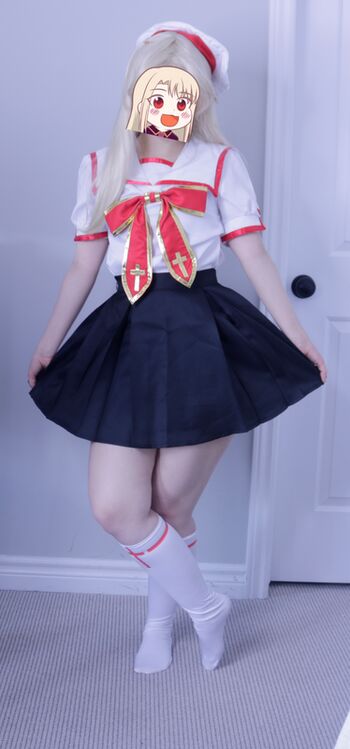 Full leaked Lunese me private photo