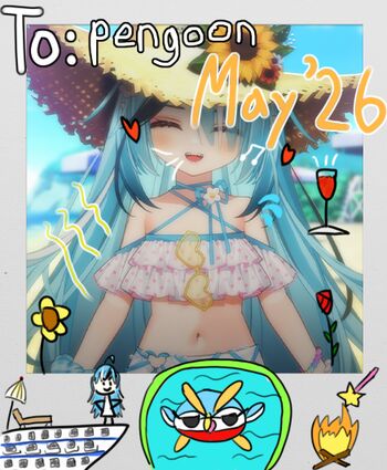 Full leaked Lunese me private photo