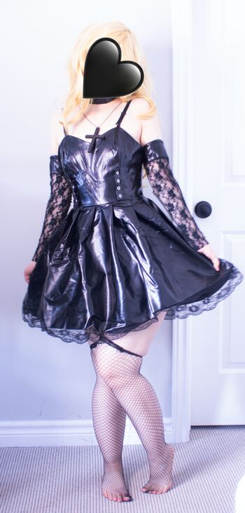 Full leaked Lunese me private photo
