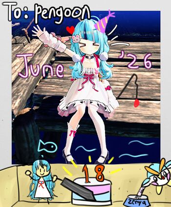 Full leaked Lunese me private photo