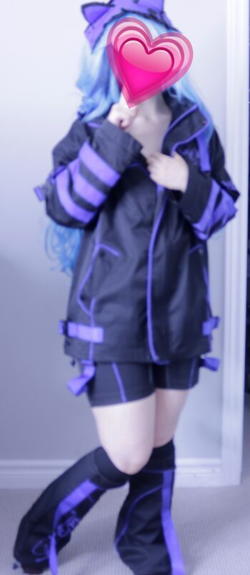 Full leaked Lunese me private photo