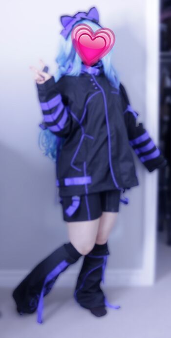 Full leaked Lunese me private photo