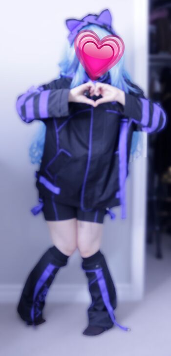 Full leaked Lunese me private photo