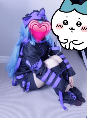 Full leaked Lunese me private photo