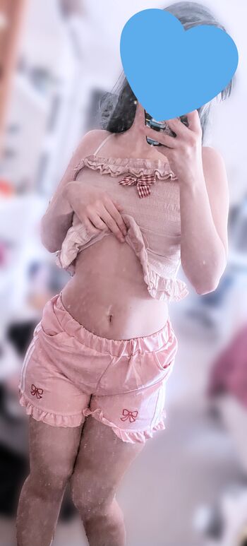 Full leaked Lunese me page private photo