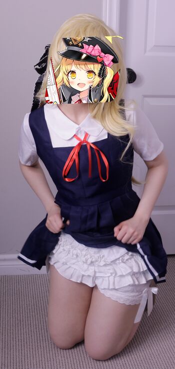 Full leaked Lunese me page private photo