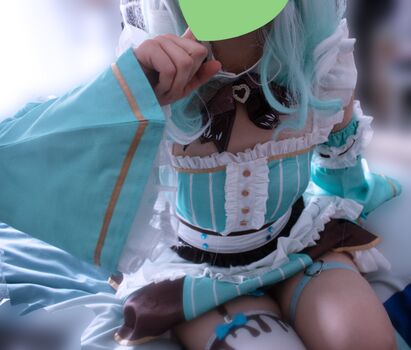 Full leaked Lunese me page private photo