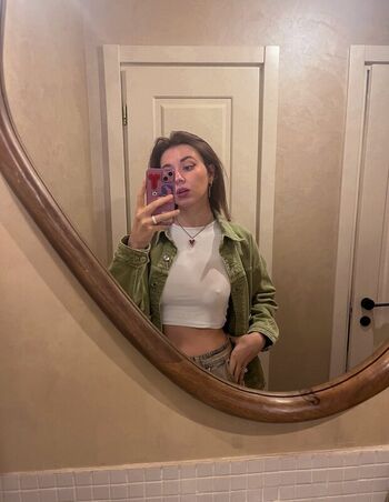 Full leaked Lunese me private photo