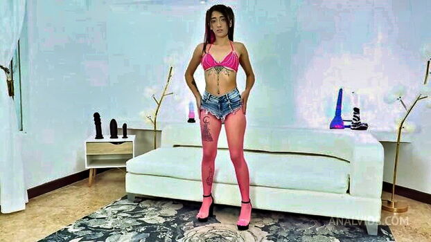 Full leaked Lunitaxxx private photo