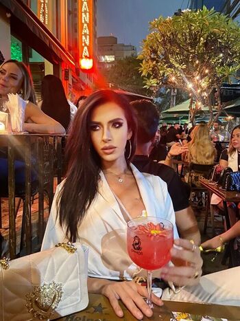 Full leaked Lunna de lucca private photo