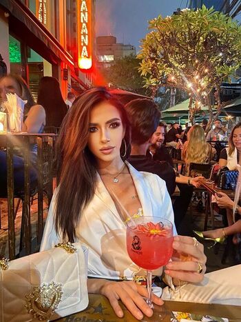 Full leaked Lunna de lucca private photo