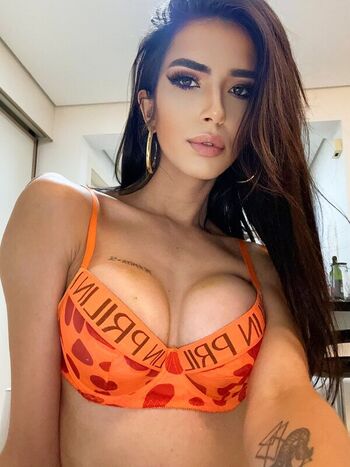 Full leaked Lunna de lucca private photo
