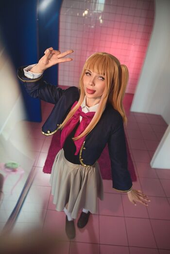 Full leaked Lunnychan page private onlyfans photo