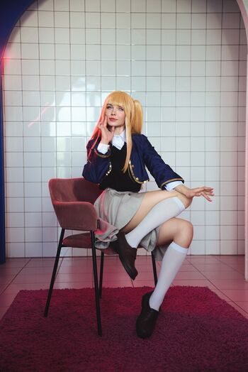 Full leaked Lunnychan page private onlyfans photo