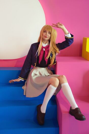 Full leaked Lunnychan page private onlyfans photo