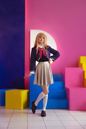 Full leaked Lunnychan page private onlyfans photo