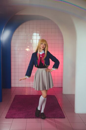 Full leaked Lunnychan page private onlyfans photo