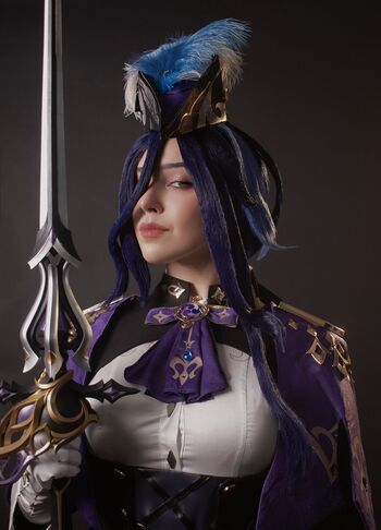 Full leaked Lunnychan page private onlyfans photo