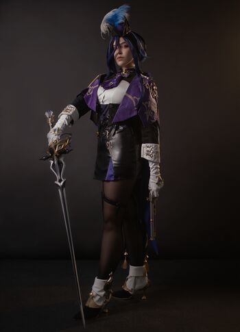 Full leaked Lunnychan page private onlyfans photo