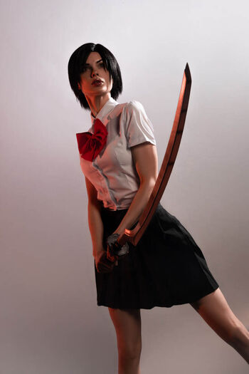 Full leaked Lunnychan page private onlyfans photo