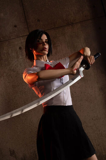 Full leaked Lunnychan page private onlyfans photo