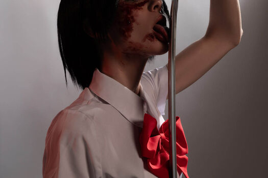 Full leaked Lunnychan page private onlyfans photo