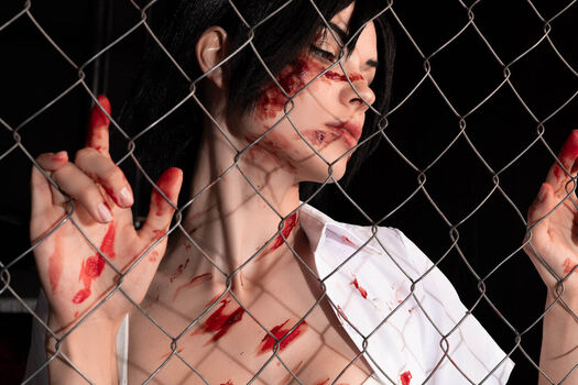 Full leaked Lunnychan page private onlyfans photo