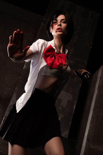 Full leaked Lunnychan private onlyfans photo