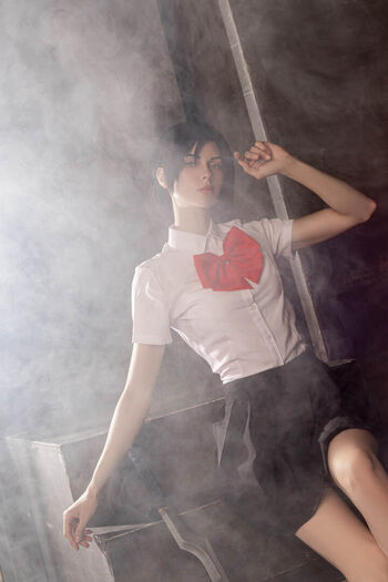 Full leaked Lunnychan private onlyfans photo