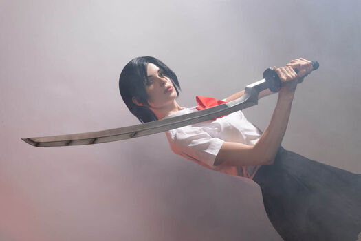 Full leaked Lunnychan private onlyfans photo