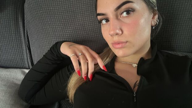 Full leaked Lupaganiii private onlyfans photo