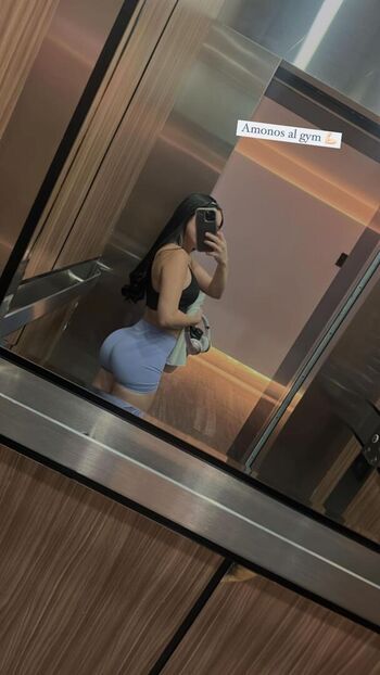 Full leaked Lupita anaya private photo