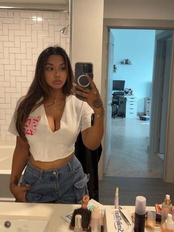Full leaked Lupitamotaaa private photo