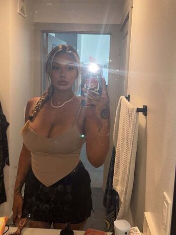 Full leaked Lupitamotaaa private photo