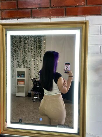 Full leaked Lurruus private onlyfans photo