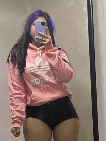 Full leaked Lurruus private onlyfans photo