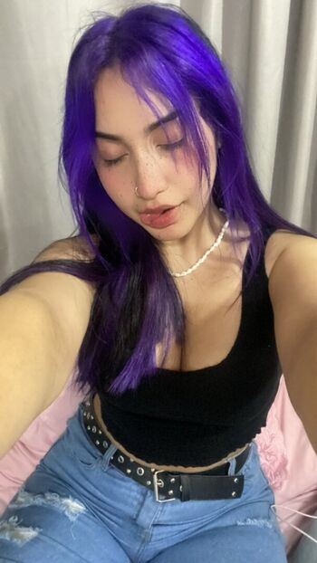 Full leaked Lurruus private onlyfans photo