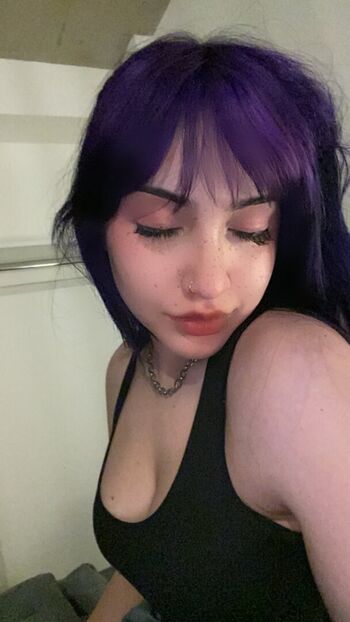 Full leaked Lurruus private onlyfans photo