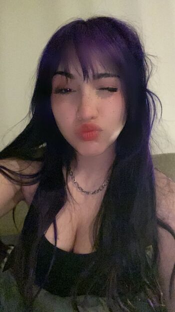 Full leaked Lurruus private onlyfans photo