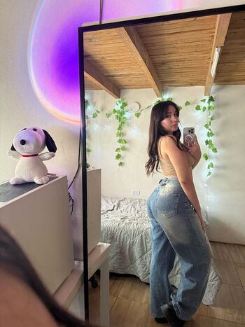 Full leaked Lurruus private onlyfans photo