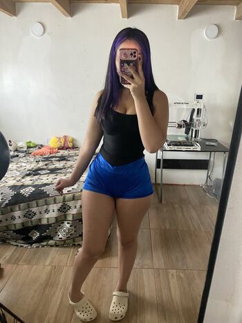 Full leaked Lurruus private onlyfans photo