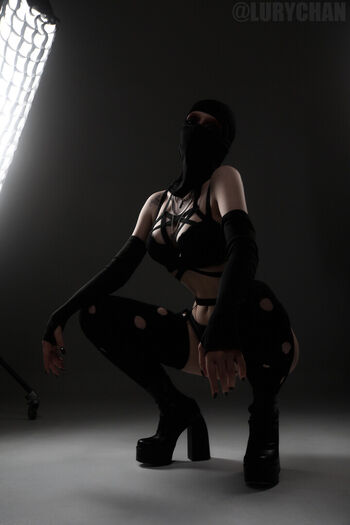 Full leaked Lury chan private onlyfans photo